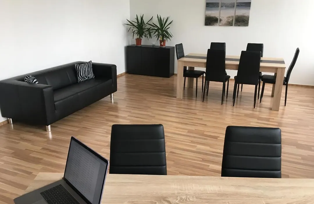 BusinessInn.de Aparthotel Bremerhaven-1