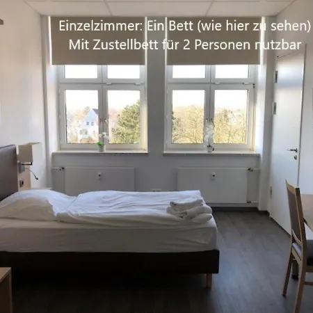 BusinessInn.de Aparthotel Bremerhaven-2