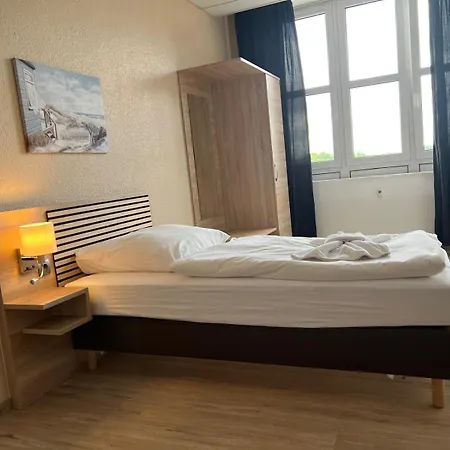 BusinessInn.de Aparthotel Bremerhaven-3